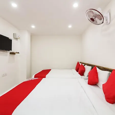 Collection O Sree Guru Lakshmi Residency Hotel Tirupati Exterior photo