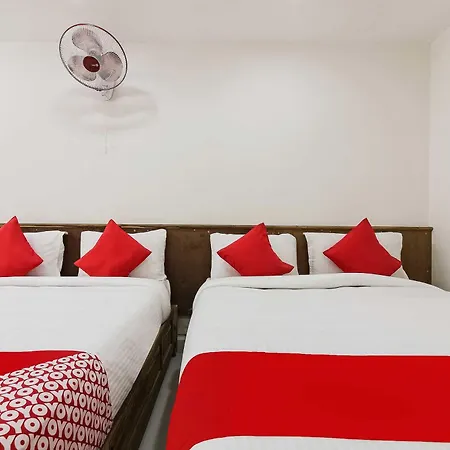 Collection O Sree Guru Lakshmi Residency Hotel Tirupati Exterior photo
