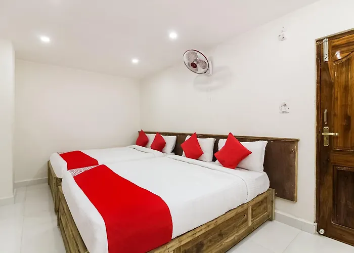 Collection O Sree Guru Lakshmi Residency