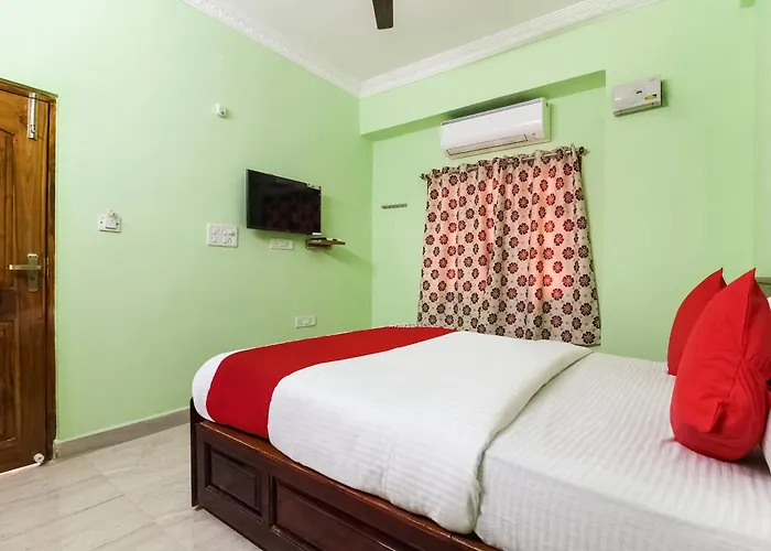 Collection O Sree Guru Lakshmi Residency