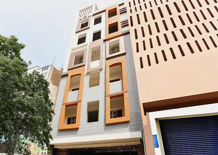 Collection O Sree Guru Lakshmi Residency