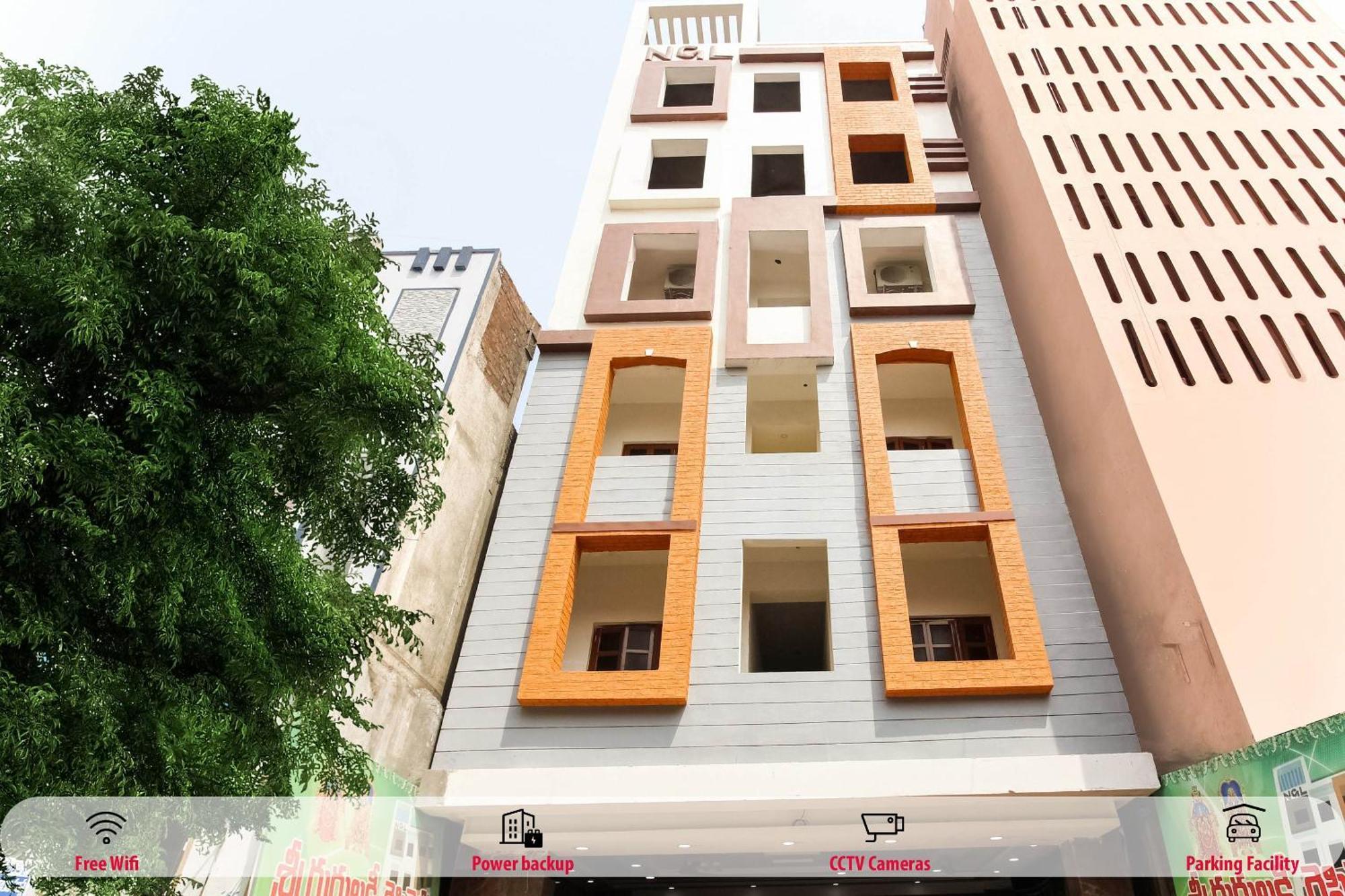 Collection O Sree Guru Lakshmi Residency