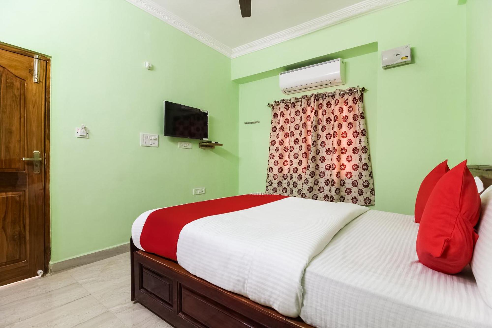 Collection O Sree Guru Lakshmi Residency 3* Tirupati